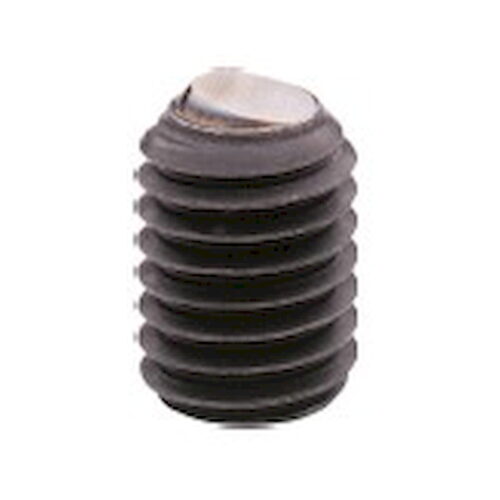 Clamping Screw for Weldon and Whistle Notch