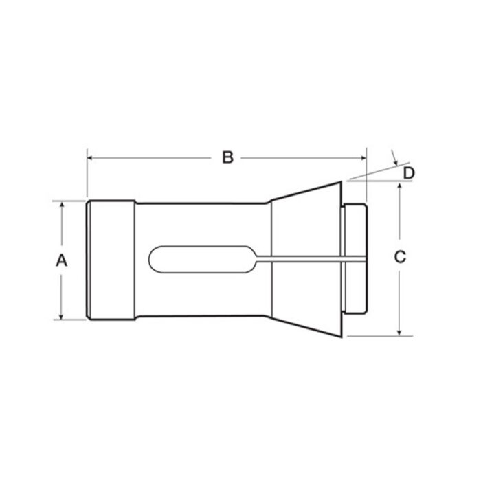 din-6343-workholding-collets-136e-f20-201-t