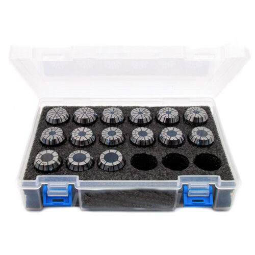 heıkeneı-erc-25-coolant-sealed-collet-set-for-ınternal-coolant-tools