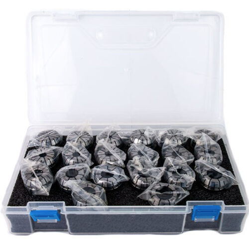 heıkeneı-erc-50-coolant-sealed-collet-set-for-ınternal-coolant-tools