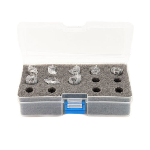 heıkeneı-ert-40-tappıng-collet-set